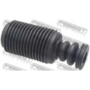 Пыльник амортизатора FEBEST NSHB-N15F
