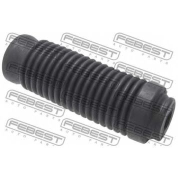 Пыльник амортизатора FEBEST NSHB-S51F