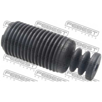 Пыльник амортизатора FEBEST NSHB-TINOR