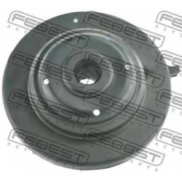 Тарелка пружины FEBEST NSI-R51F