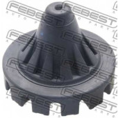 Тарелка пружины FEBEST NSI-V35U