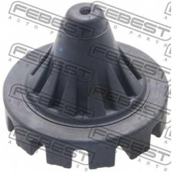 Тарелка пружины FEBEST NSI-V35U