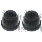 Ремкомплект, несущих / направляющих шарниров FEBEST NSLB-001