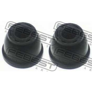 Ремкомплект, несущих / направляющих шарниров FEBEST NSLB-001