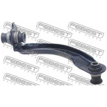 Тяга / стойка стабилизатора FEBEST NSL-NM2