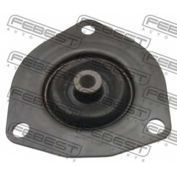 Подвеска амортизатора FEBEST NSS-009