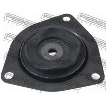 Подвеска амортизатора FEBEST NSS-022