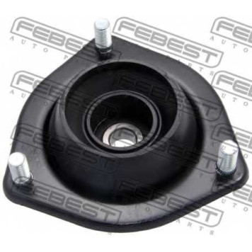Подвеска амортизатора FEBEST NSS-027