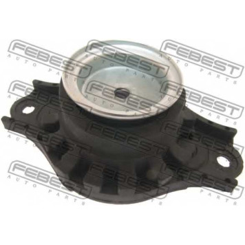 Подвеска амортизатора FEBEST NSS-029