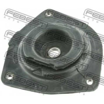 Подвеска амортизатора FEBEST NSS-033