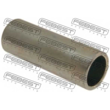 Гильза, подвески поперечного рычага FEBEST NT-001