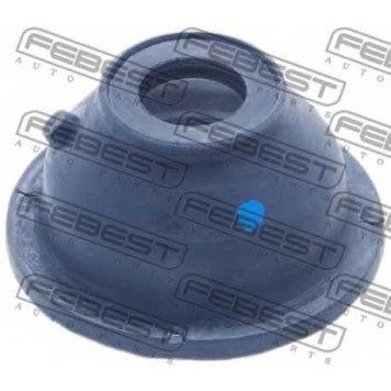Ремкомплект, наконечник поперечной рулевой тяги FEBEST NTRB-WD21