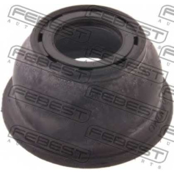 Ремкомплект, наконечник поперечной рулевой тяги FEBEST NTRB-Y60