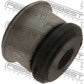Втулка балки моста FEBEST OPAB-001
