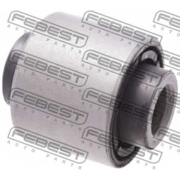 Подвеска рычага независимой подвески колеса FEBEST OPAB-006