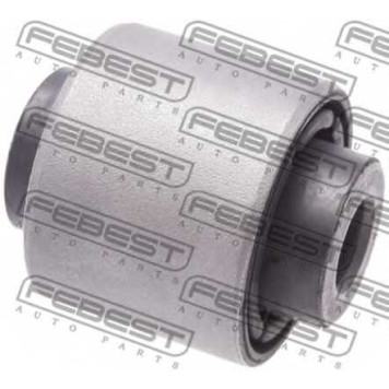 Подвеска рычага независимой подвески колеса FEBEST OPAB-007