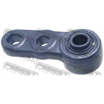 Подвеска рычага независимой подвески колеса FEBEST OPAB-010Z
