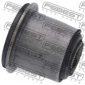 Подвеска рычага независимой подвески колеса FEBEST OPAB-FRBUPF
