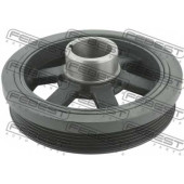 Ременный шкив коленвала FEBEST OPDS-Z32SE