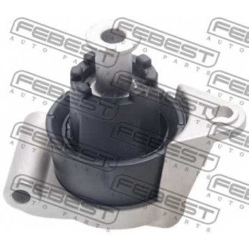 Подвеска двигателя FEBEST OPM-ASHRR