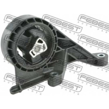 Подвеска двигателя FEBEST OPM-ASJFR
