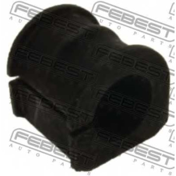 Опора стабилизатора FEBEST OPSB-FRONBF