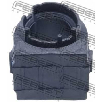 Опора стабилизатора FEBEST OPSB-INSF