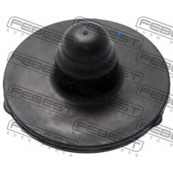 Тарелка пружины FEBEST OPSI-ASFRU