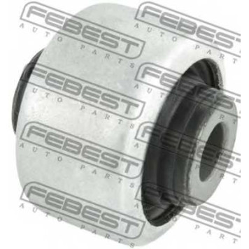 Подвеска рычага независимой подвески колеса FEBEST PGAB-407S