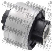 Подвеска рычага независимой подвески колеса FEBEST PGAB-BOX3B