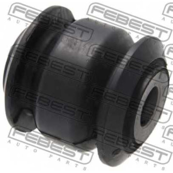 Подвеска рычага независимой подвески колеса FEBEST PGAB-BOX3S