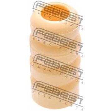 Амортизатор передний <b>FEBEST PGD-002</b>