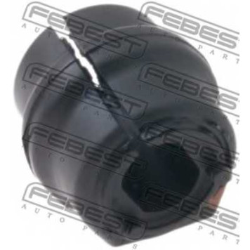 Опора стабилизатора FEBEST PGSB-307F
