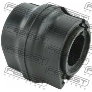 Опора стабилизатора FEBEST PGSB-307FV2