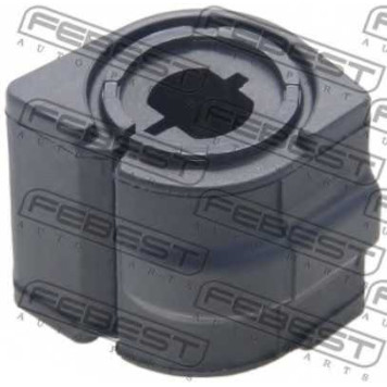 Опора стабилизатора FEBEST PGSB-C3F