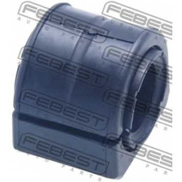 Опора стабилизатора FEBEST PGSB-C5F