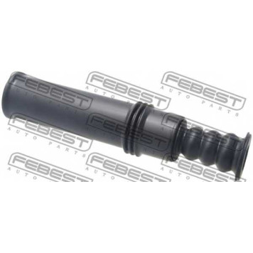 Пыльник амортизатора FEBEST PGSHB-307R