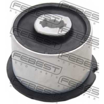 Подвеска рычага независимой подвески колеса FEBEST PSAB-005