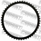 Зубчатый диск импульсного датчика, противобл. устр. FEBEST RABS-V97A50