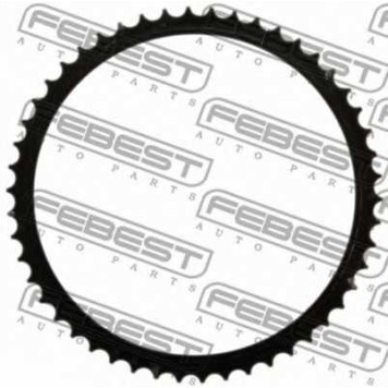 Зубчатый диск импульсного датчика, противобл. устр. FEBEST RABS-V97A50