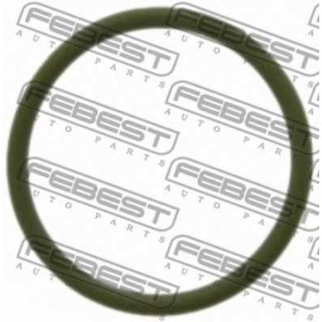 Ремкомплект уплотнительного кольца FEBEST RINGAH-B5