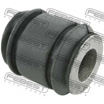 Втулка рычага колесной подвески FEBEST RNAB-007