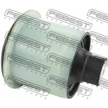 Втулка балки моста FEBEST RNAB-FLR