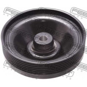 Ременный шкив коленвала FEBEST RNDS-LOG