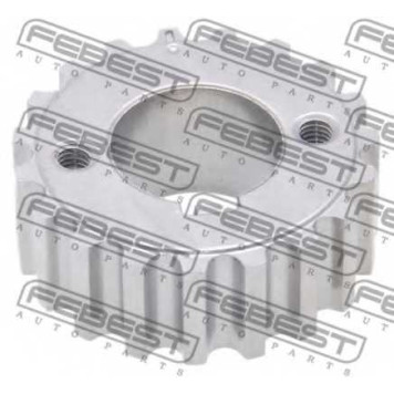 Шестерня коленвала FEBEST RNES-001