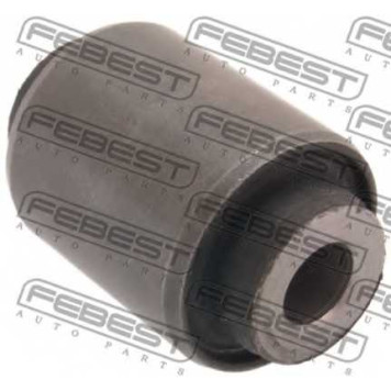 Подвеска рычага независимой подвески колеса FEBEST SAB-018