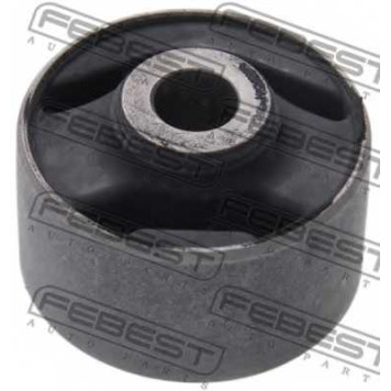 Втулка балки моста FEBEST SAB-020