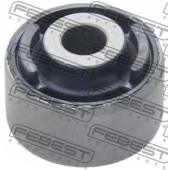 Втулка балки моста FEBEST SAB-022