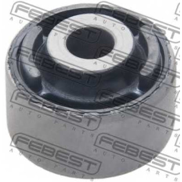 Втулка балки моста FEBEST SAB-022