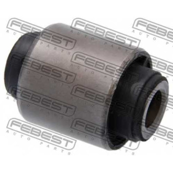 Подвеска рычага независимой подвески колеса FEBEST SAB-B9R1